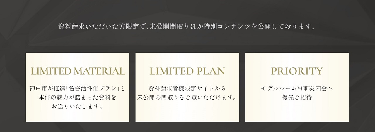 神戸名谷・駅前複合開発プロジェクト（リビオシティ神戸名谷）