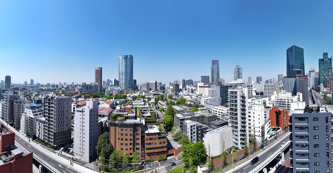アトラス麻布台