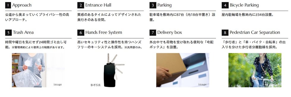 プレシス相模原レジデンス