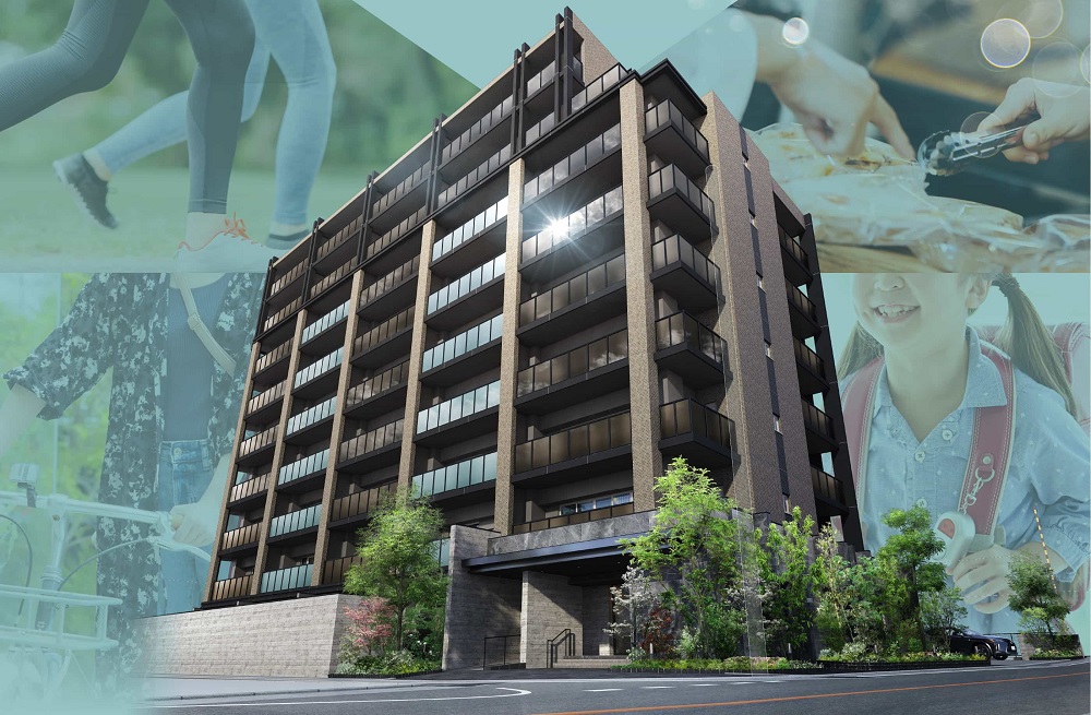 オーヴィジョン井尻