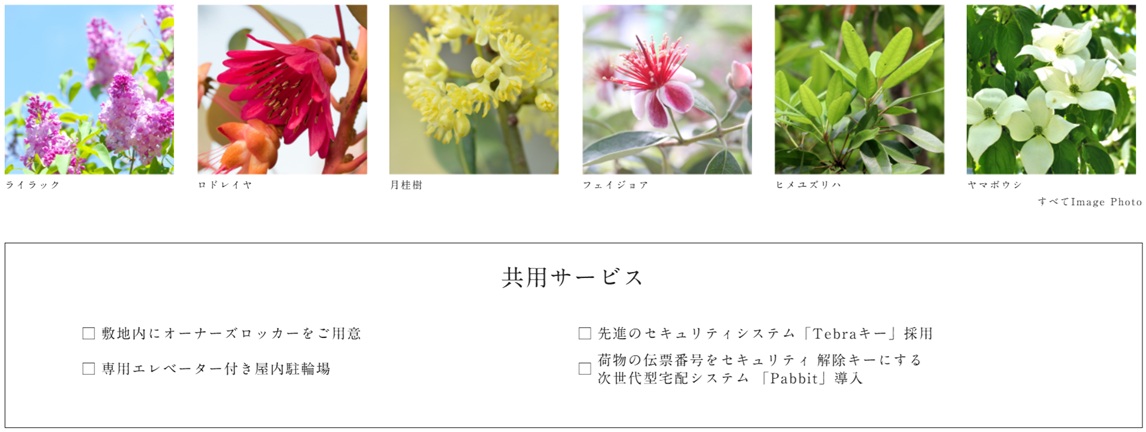 ジオ市谷仲之町