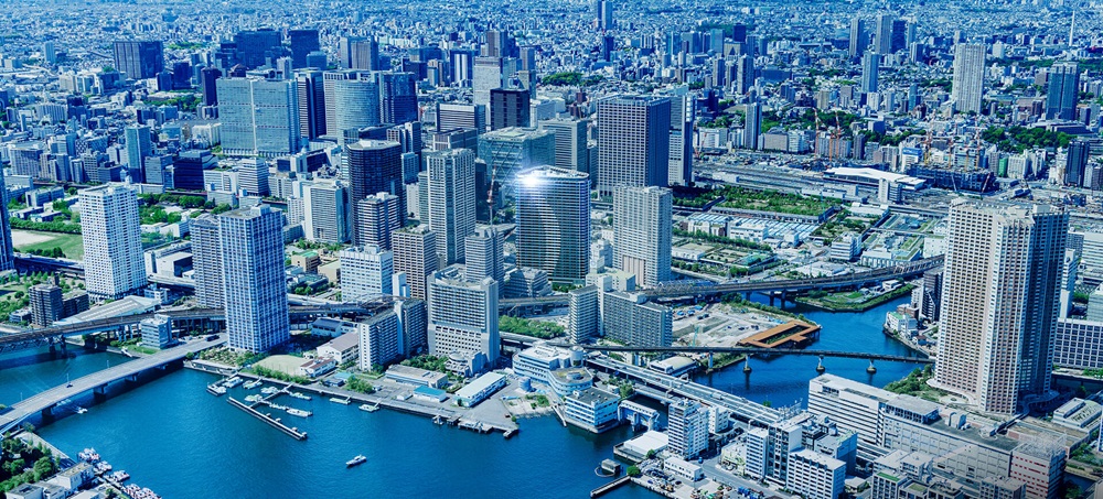 リビオタワー品川