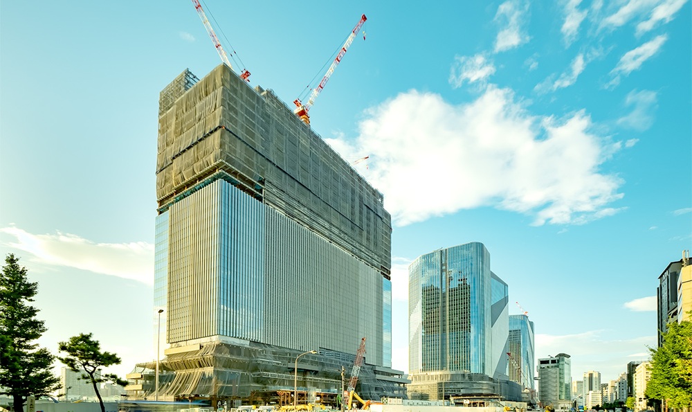 リビオタワー品川