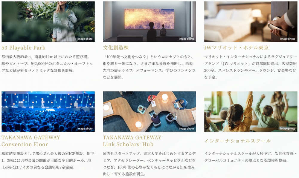 リビオタワー品川