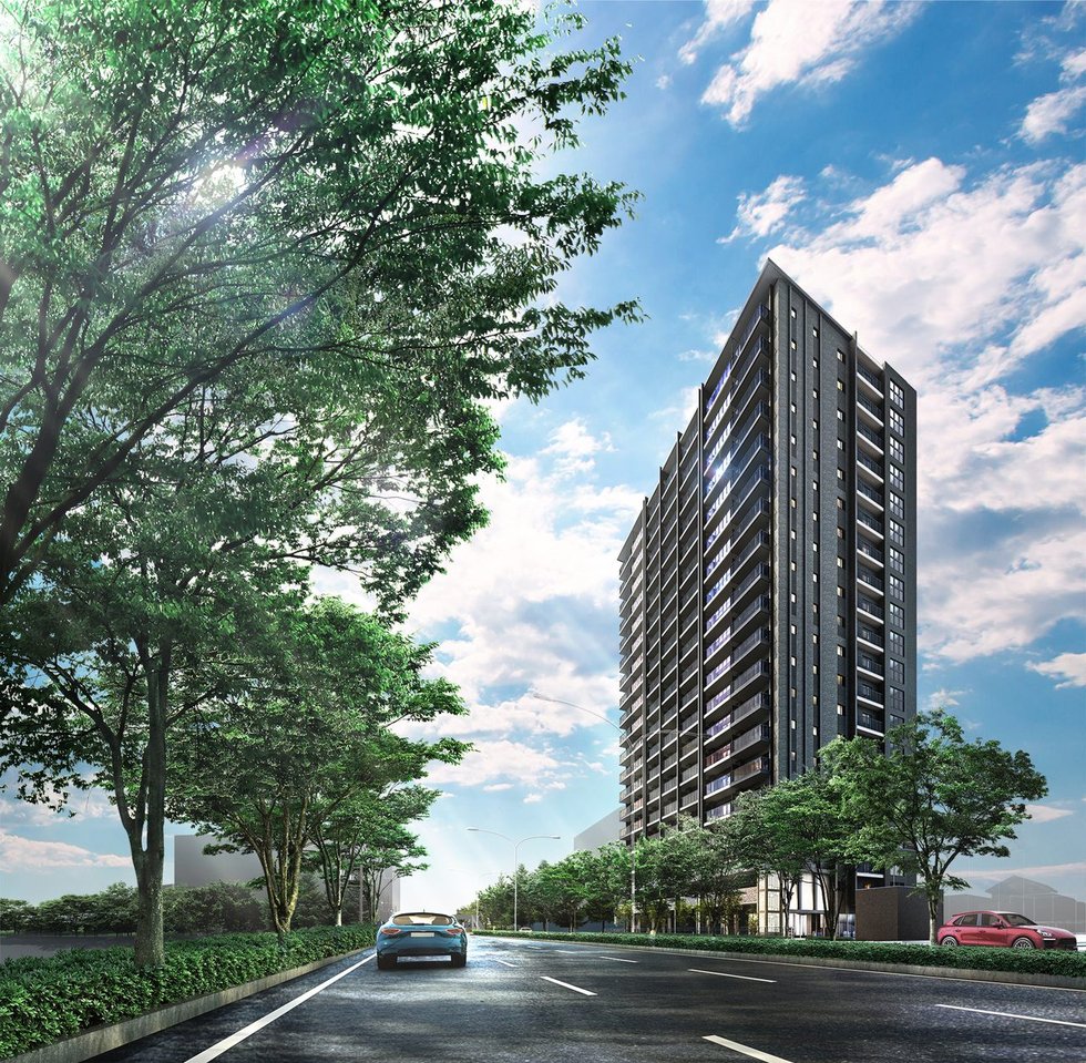 レーベン福島 ONE TOWER
