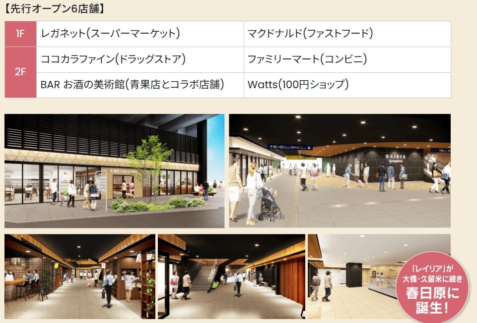 グランフォーレ春日原駅前レジデンス