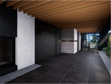 ジオ市谷仲之町