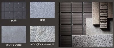 オープンレジデンシア丸の内 THE COURT