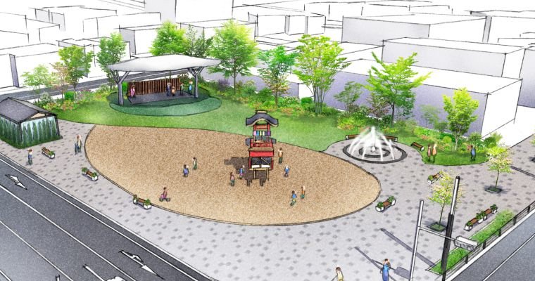 アルバックス知立駅前