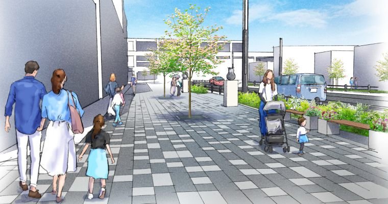 アルバックス知立駅前