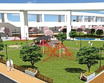 アルバックス知立駅前