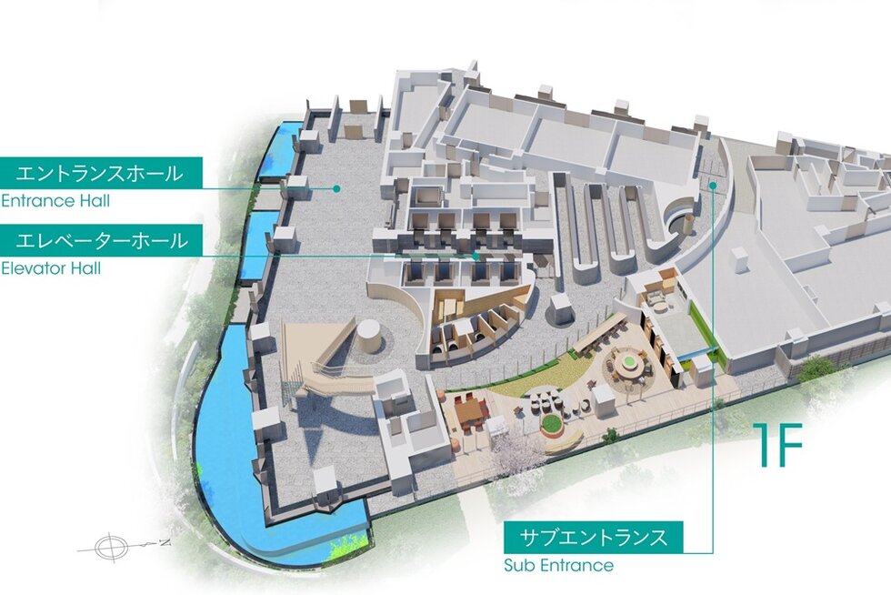 リビオタワー品川