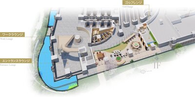 リビオタワー品川