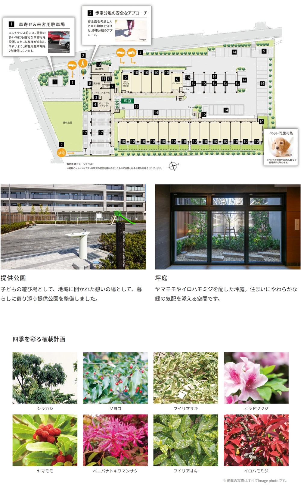 サンクレイドル津田沼III