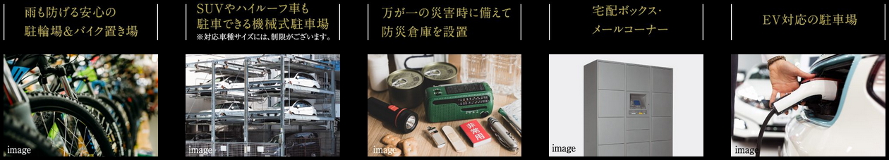 リコットタワー豊田