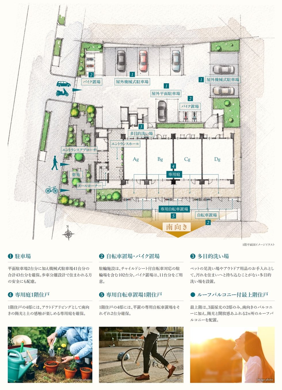 ワコーレ堺東レジデンス