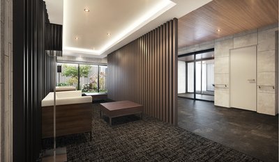 トラスト博多南駅レジデンス