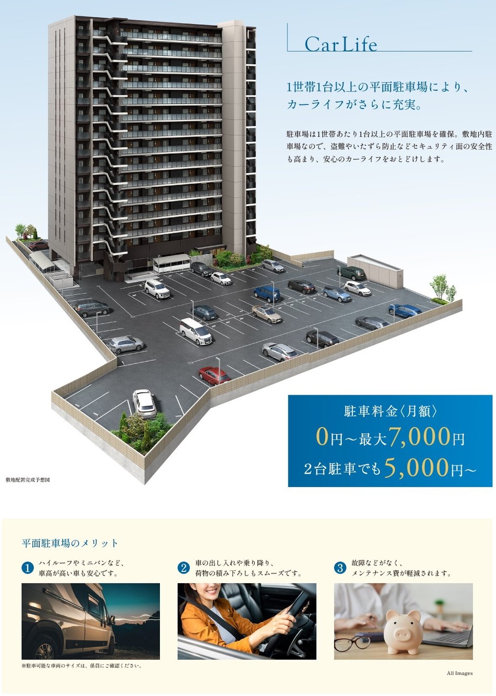 ポレスター高崎テラス