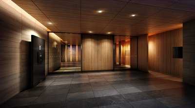ポレスター高崎テラス