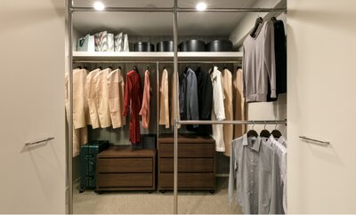 クレストレジデンス横浜汐見台パークフロント