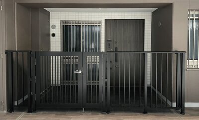 クレストレジデンス横浜汐見台パークフロント