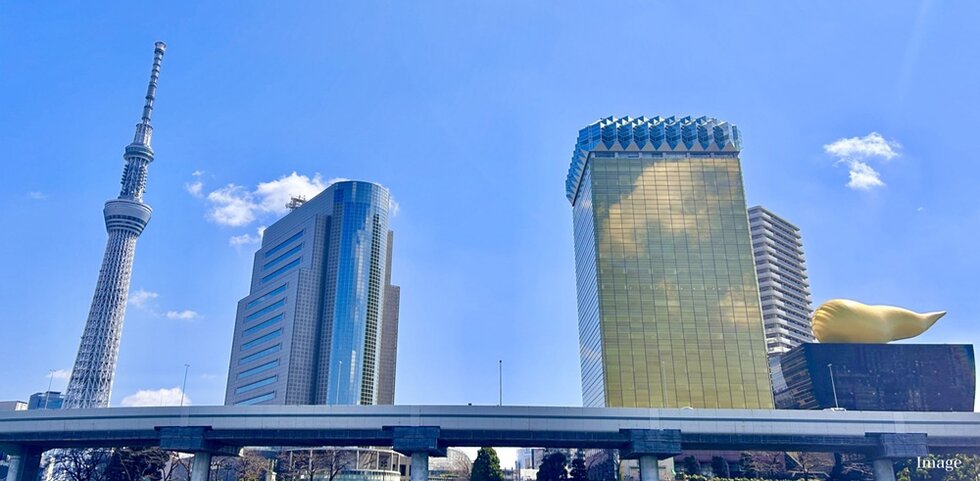 サンクレイドル浅草III