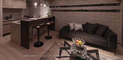 サンクレイドル浅草III