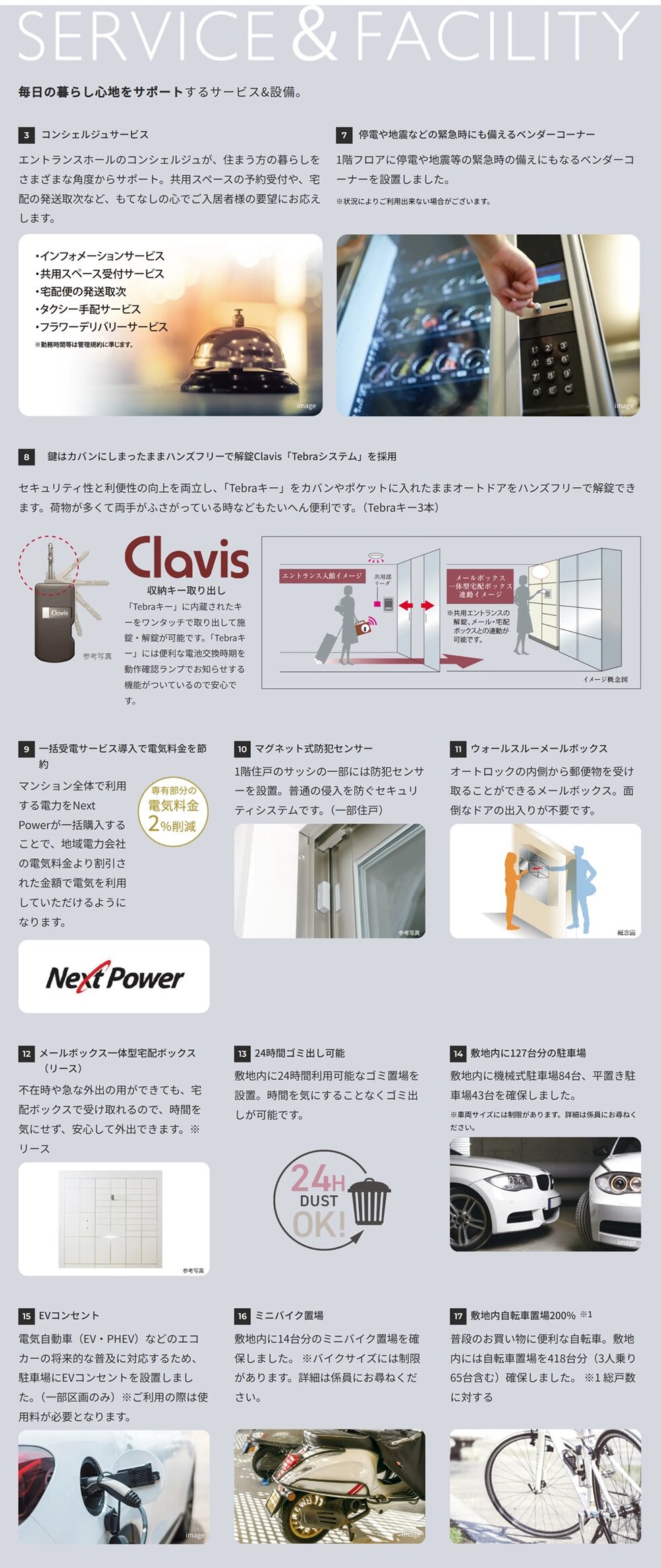 サンクレイドル津田沼III