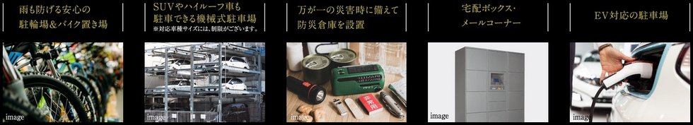 リコットタワー豊田
