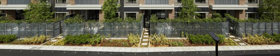 リーフィアレジデンス調布小島町