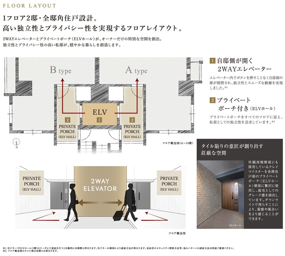 シエリア代官町