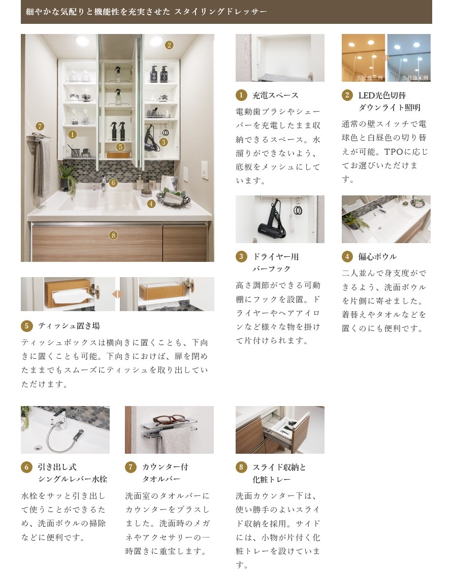 ローレルコートあびこBAUS