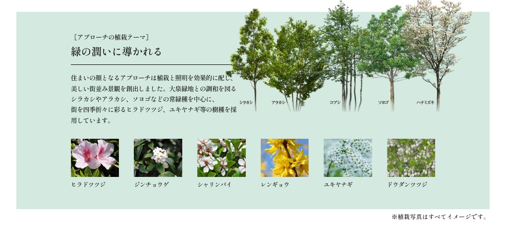 ガーデンシティ新金岡