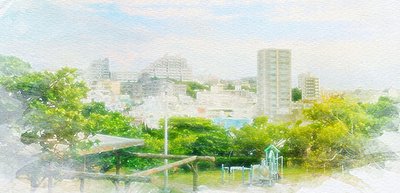 アーバンパレットソフィオ識名