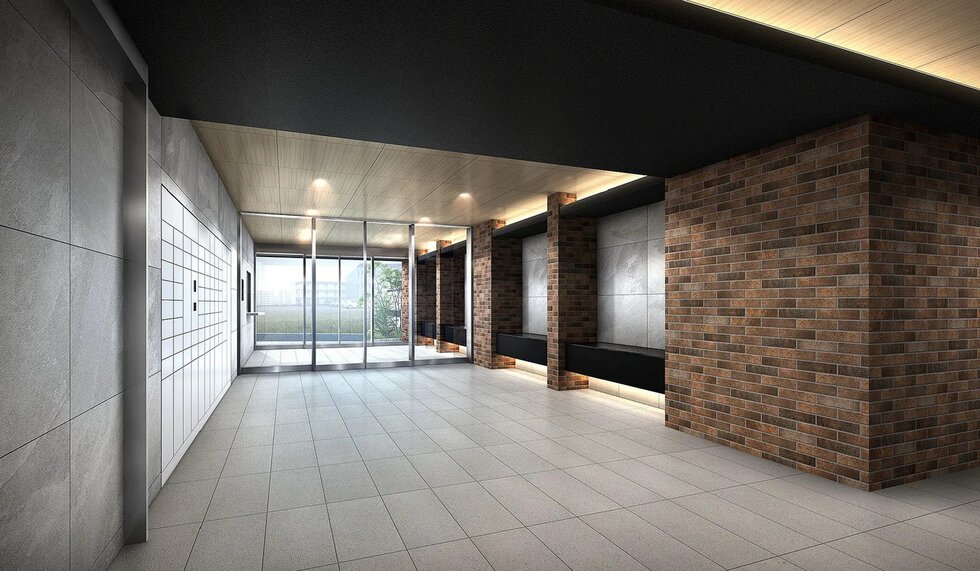 リナージュつくばみらい