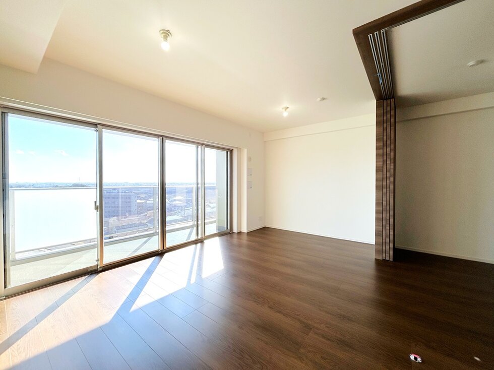 リナージュつくばみらい