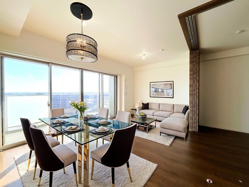 リナージュつくばみらい