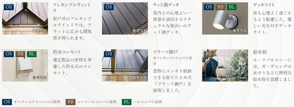 ヴェレーナ大泉学園