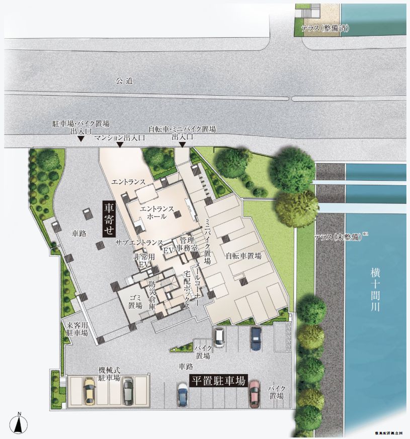 シティタワー錦糸公園