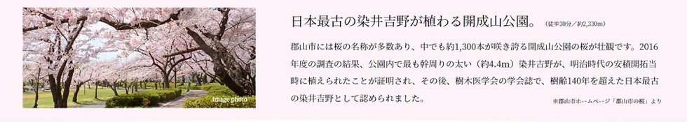 プラウドタワー郡山