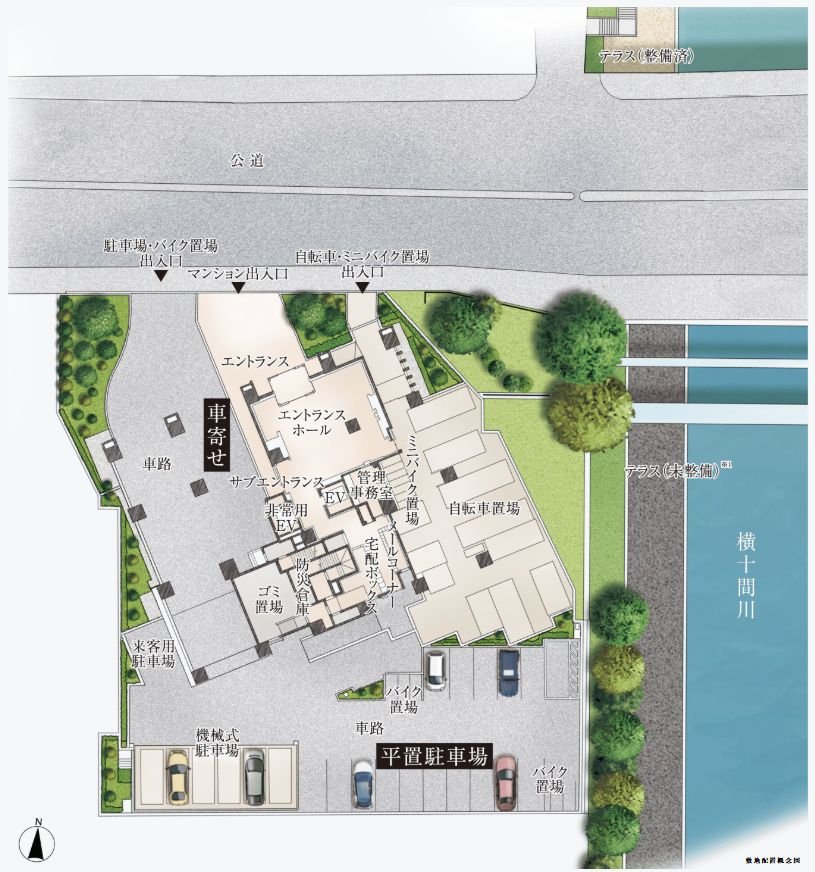 シティタワー錦糸公園