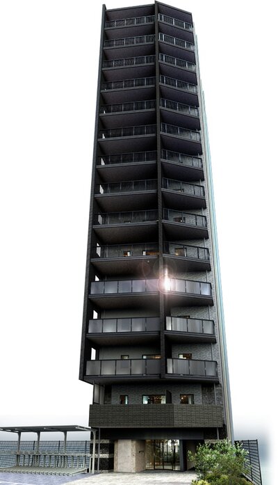 イノバス西日暮里