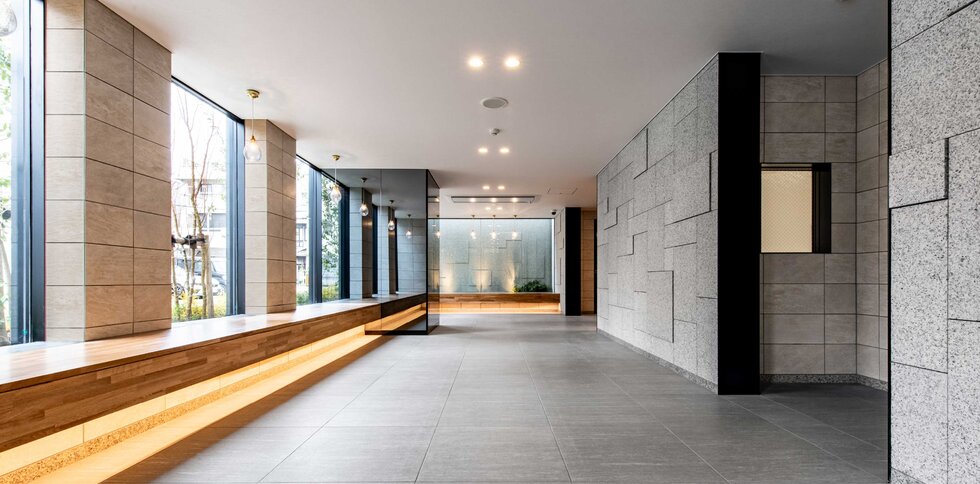 サーパス藤塚テラス