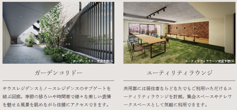 パークホームズ刈谷アネシア