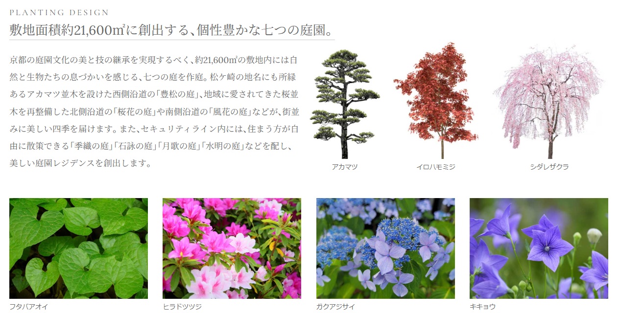 プレミスト京都 松ケ崎