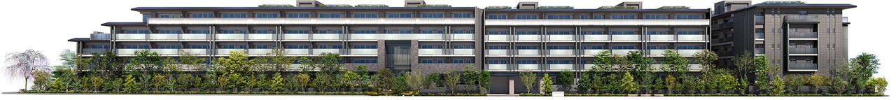 プレミスト京都 松ケ崎