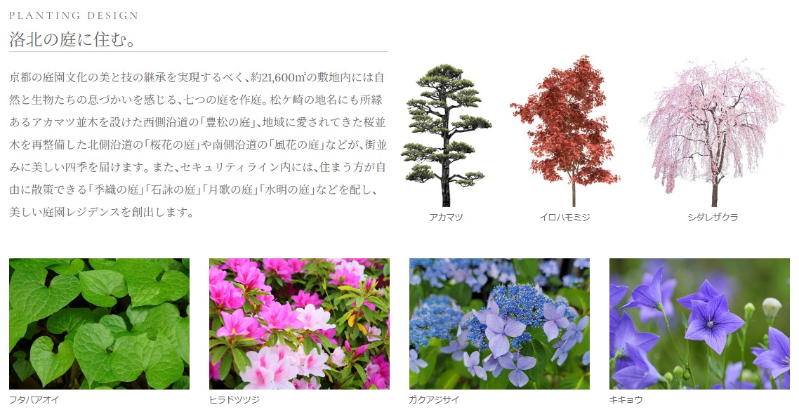 プレミスト京都 松ケ崎