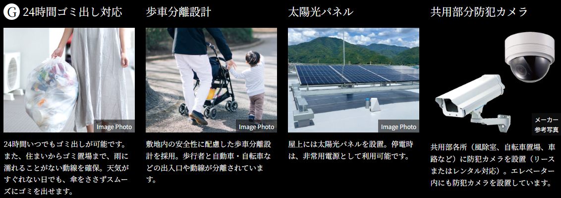 ザ・ライオンズ西九条