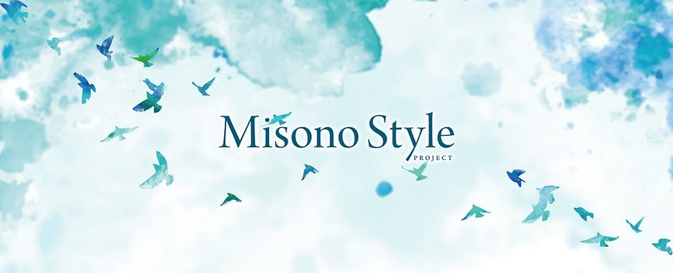 Misono Style プロジェクト