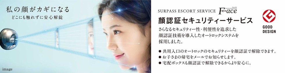 サーパス八幡二丁目